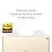 Huawei MediaPad M5 Pro Android Tablet - 10.8“ 64GB - Quad Harman Kardon-Tuned Speakers - Includes M Pen - Champagne Gold (US Warranty)