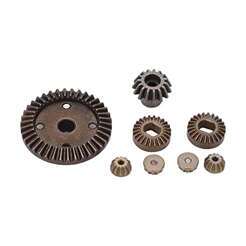 8 �A���~�����f�B�t�@�����V�����M�A�Z�b�g RC �J�[�A�b�v�O���[�h�p�[�c WL 1/18 A959 A979 A969 �p