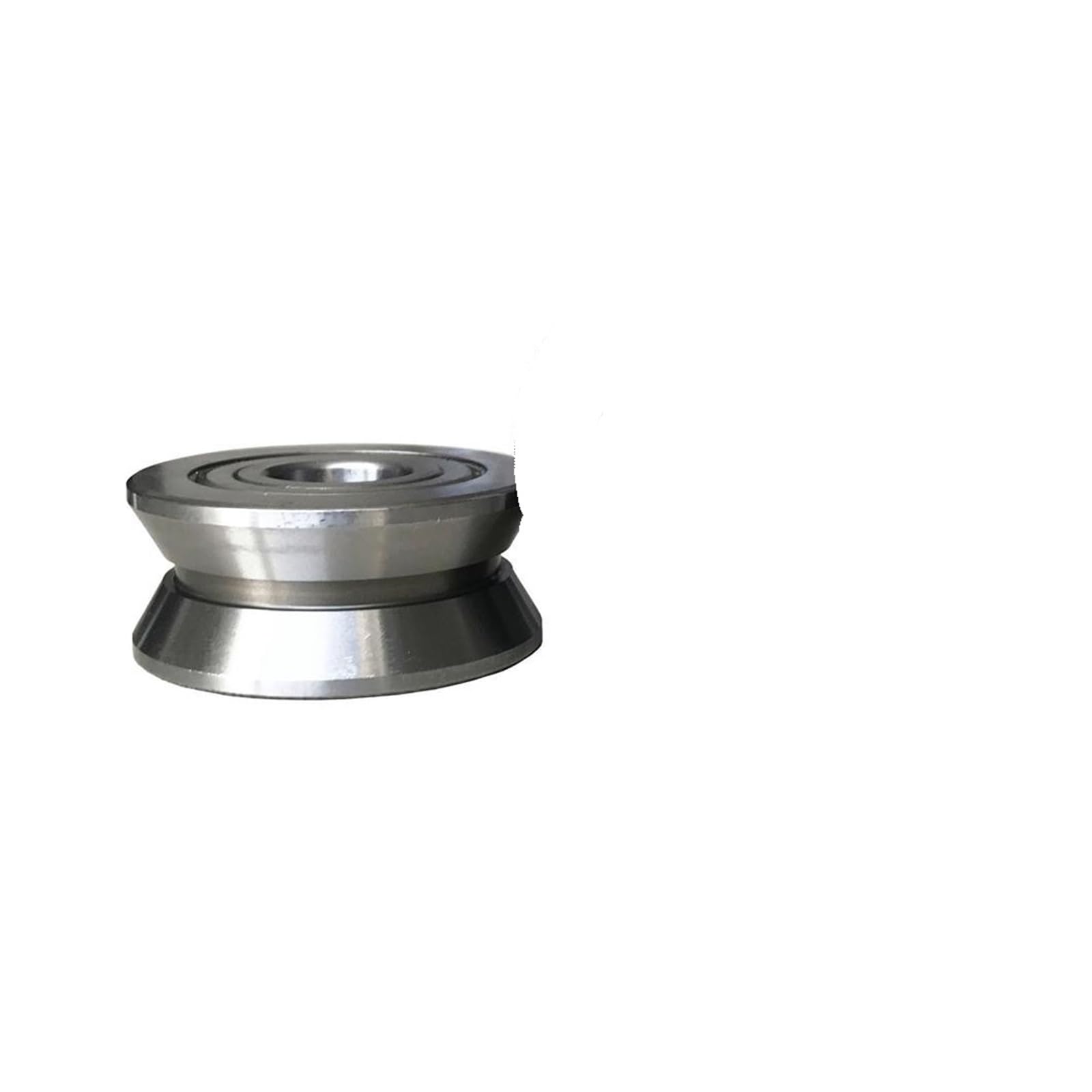 Roulement LV202-41 15x41x20mm pour remplacer un galet de guidage usé