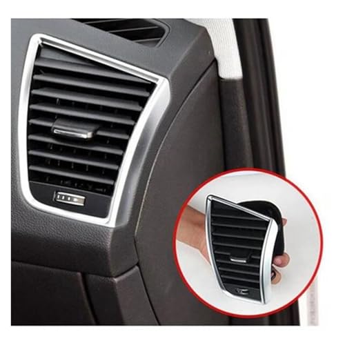 Grille de ventilation ensemble de ventilation climatisation avant pour Q5 8R