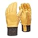 Black Diamond Dirt Bag Gloves Gants, Homme, Beige (Natural), FR : M (Taille Fabricant : Medium)