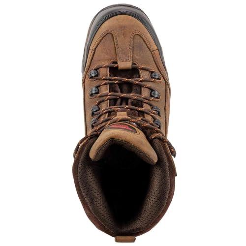 Image of Avenger Work Boots Enduro A7264 Men's Comp Toe EH Waterproof Work Boots