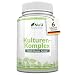 Produktbild Kulturen Komplex Probiotika Darmsanierung - 180 Kapseln - Hochdosierte BacterienKulturen mit Lactobacillus Acidophilus & Bifidobacterium - Vegetarische Multi-Stämme - 6 Monate Vorrat