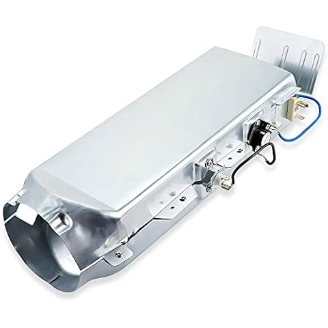 Dryer Heating Element Dryer Replacement Part DC97-14486A by B&C Ecom LLC is Best Suited for dryer replacement parts: APNDC97-14486A, DC97-14486A, DC9714486A, DE486A, ERDC97-14486A, W10222771 Cover