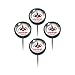 Magma Gourmet Steak-O-Meters - 4 Pack (46115)