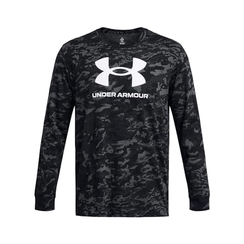 Under Armour ABC Camo Long Sleeve