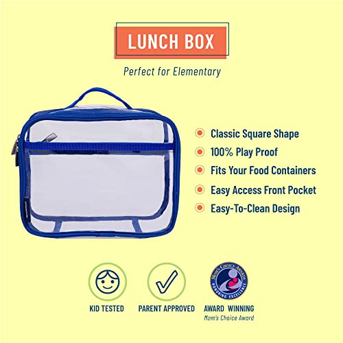 The 30 Best Clear Lunch Boxes of 2023 [Verified] Cherry Picks