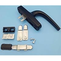 Aluminium Fenstergriff - Moderner Griff Für Türen Und Fenster