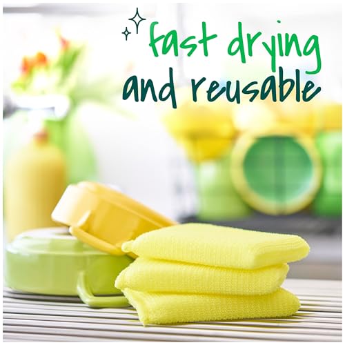 33% de descuento en almohadillas de limpieza Scotch-Brite Dobie - Image 4