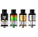 Produktbild SMOK Skyhook RDTA Tank 5ml Farbe Silber