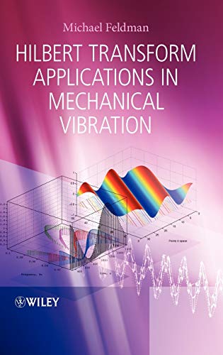 Hilbert Transform Applications in Mechanical Vibration view 2