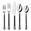 Gourmet Settings Avalon 20-Piece Flatware Set, Service for 4