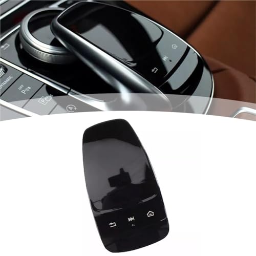 Vibsky Console tactile pour Mercedes Classe E W213 et Classe S W222 (2014-2022) avec OEM 2139008109-C