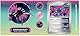 Pokémon-Sammelkartenspiel: Knock-Out-Kollektion: Eisenhals (1 holografische Karte, 2 Boosterpacks & 1 Stickerbogen)