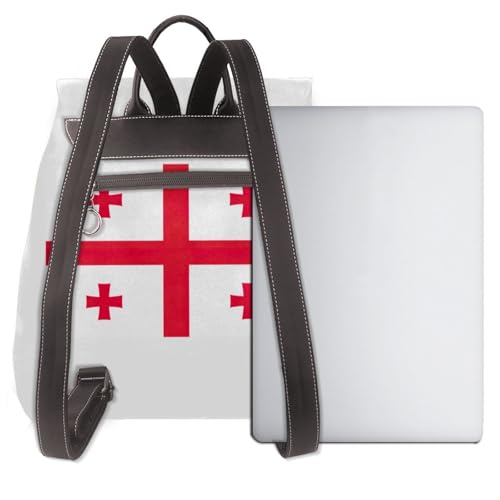 Sac à dos multifonction EdWal, compartiment ordinateur portable sécurisé et look tendance - 3