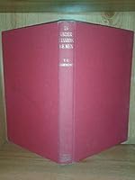 In understanding be men: A handbook on Christian doctrine for non-theological students B0007J6RYW Book Cover