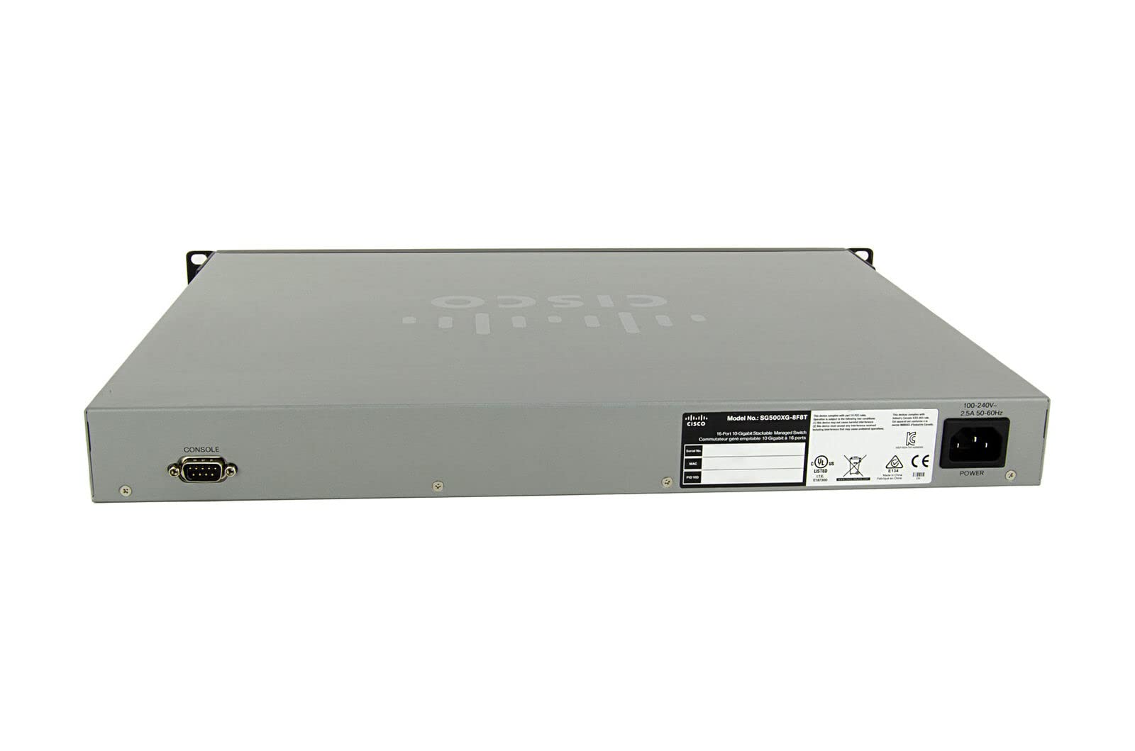 Cisco 891F 2台 Catalyst 2960-C 2台、付属品付き Amazon.com: Cisco WS-C2960X-48TD-L Catalyst 2960-x 48 GigE 2 x 10G