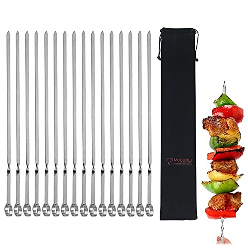 Top 10 Best Beef For Bbq Skewers Reviews in 2023