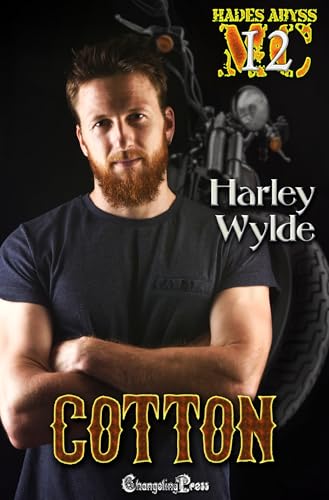 Cotton (Hades Abyss MC 12): A Dixie Reapers Bad Boys Romance