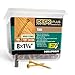Hillman Fasteners 48412 Deck Screws, Tan, 735 Piece