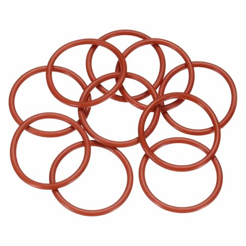 HARFINGTON VR[OO Oa25mm 21mm ID 2mm  gbNV[OKXPbg z VMQ V[ OObV[ @p GAKXڑ ԏCp bh 10