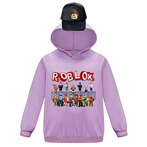 TBNRFrags Girls Hoodies Pink Sweatshirt for Kids Cotton Top Casual Long Sleeve Clothes Hoody 3-13 Years