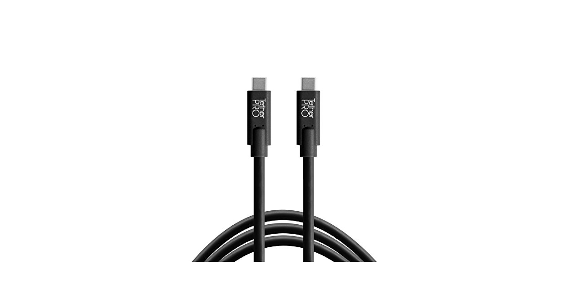 テザーツールTetherPro USB-C to USB-C Amazon.com : TetherPro USB-C to USB-C, 5Gbps Gen 1, 15' (4.6