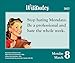Wititudes 2027 Day-to-Day Calendar: I'm smiling. That alone should scare you.
