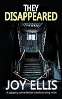 They Disappeared 1789316251 Book Cover