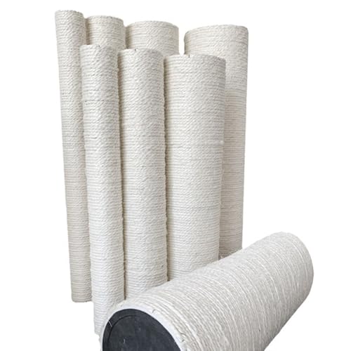 Post Repuesto para Rascador de Gato 3x3x12 pulgadas miniatura 2