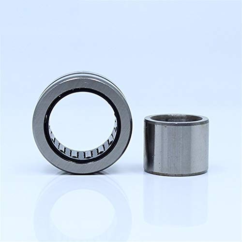 Roulement à aiguilles NA4902 dimension 15 28 13mm bague intérieure - 3