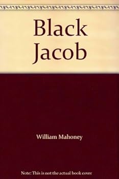 Hardcover Black Jacob Book