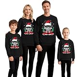 41lstjEO8nL. SL160  - Maglioni natalizi per uomo, donna e bambino