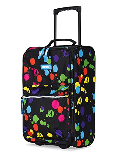 FORTNITE Kids' Multiplier Upright Soft Case Luggage2