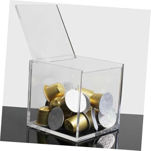 Reviews de Soportes para cápsulas y bolsitas de café , tabla con los diez mejores. 15 Imagen adicional