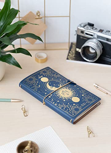 Grupo Erik Travel Journal Notebook - Astral - Image 3