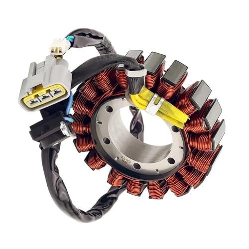 Bobine de stator pour réparer l'allumage moto CBR500R et CB500F en panne