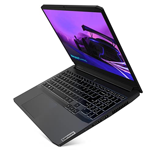 Lenovo Ideapad Gaming 3 15Ith06 82K100Lvus 15.6" Gaming Notebook - Full Hd - 1920 X 1080 - Intel Core I5 11Th Gen I5-11300H Quad-Core (4 Core) 3.10 Ghz - 8 Gb Ram - 256 Gb Ssd - Shadow Black #TOP3