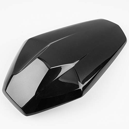 Capot de selle moto pour Z900 et Z H2 carénage arrière en ABS noir solo seat cowl
