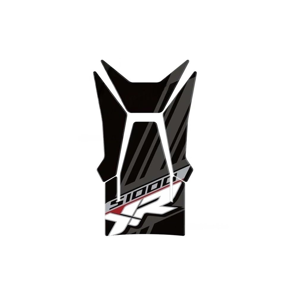 Protections de réservoir moto S 1000 XR anti-rayures 2020-2025
