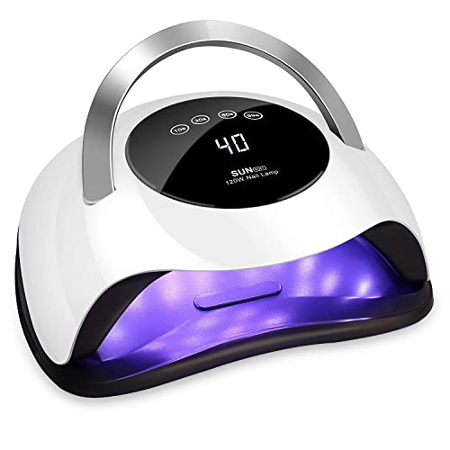 Cabine UV LED para unhas de Gel