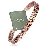 [Ajustement réglable] : longueur : 17,5 cm, largeur : 0,8 cm, épaisseur : 0,2 cm, poids : 26 g. Le design de manchette ouvert facilite l'ajustement du bracelet pour un ajustement confortable.