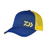 ダイワ(DAIWA) ハーフメッシュキャップ