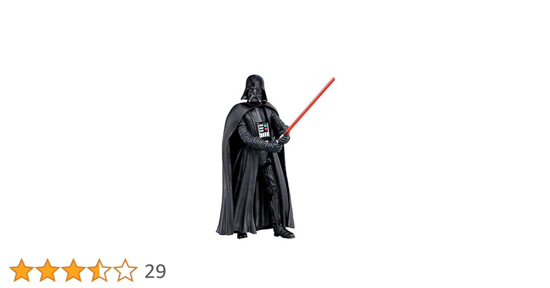 Amazon | スター・ウォーズ ベーシックフィギュア ダース