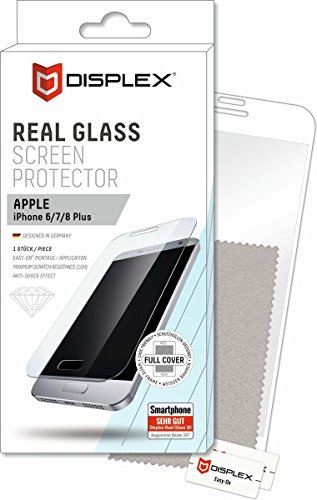Displex Screen Protector