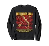 The Epic Ithaca Saga Vintage Musical