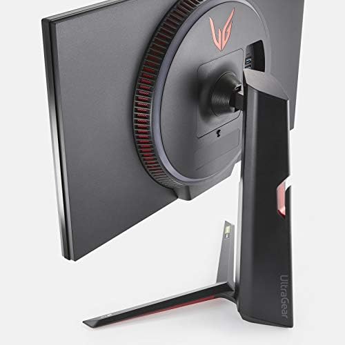 Amazon.com: LG 27GN950-B Ultragear Monitor de videojuegos 27 pulgadas UHD  (3840x2160) Nano IPS Display, tiempo de respuesta 1 ms, tasa de  actualización 144 Hz, compatibilidad G-SYNC, AMD FreeSync Premium Pro : Todo
