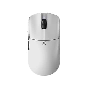 美品 hitscan hyperlight Hitscan Hyperlight Wireless Gaming Mouse