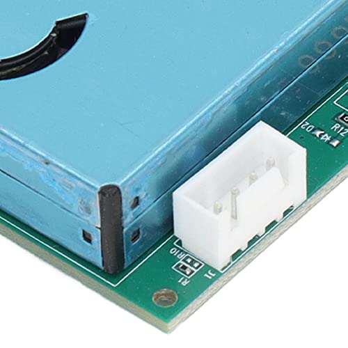 Module de capteur de qualité de l'air multifonctionnel CO2 PM2.5 - 8
