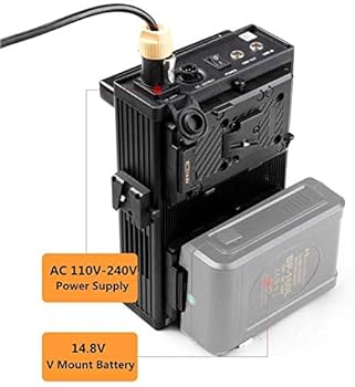 ragi_ragi　falcon eyes The Falcon Eyes RX-818 is More than Just a Flexible LED RGB